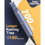 Oneisall DCONESN10-01 貓狗毛髮修剪器